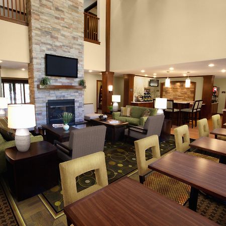 Staybridge Suites St Louis - Westport By Ihg Maryland Heights Zewnętrze zdjęcie