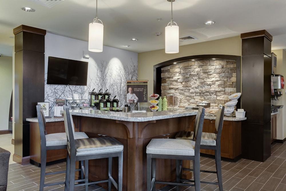 Staybridge Suites St Louis - Westport By Ihg Maryland Heights Zewnętrze zdjęcie