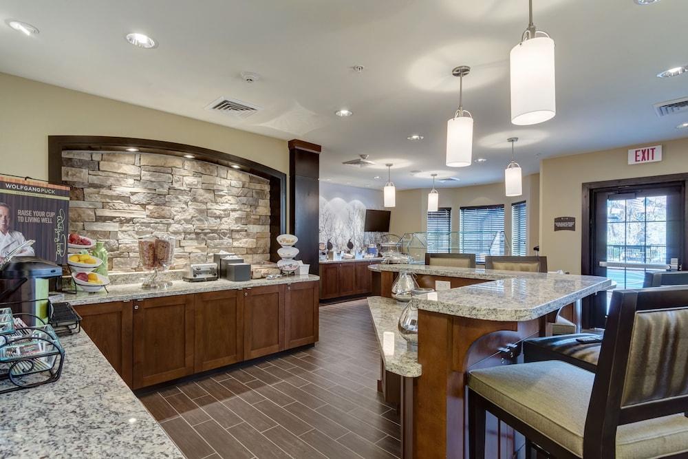 Staybridge Suites St Louis - Westport By Ihg Maryland Heights Zewnętrze zdjęcie