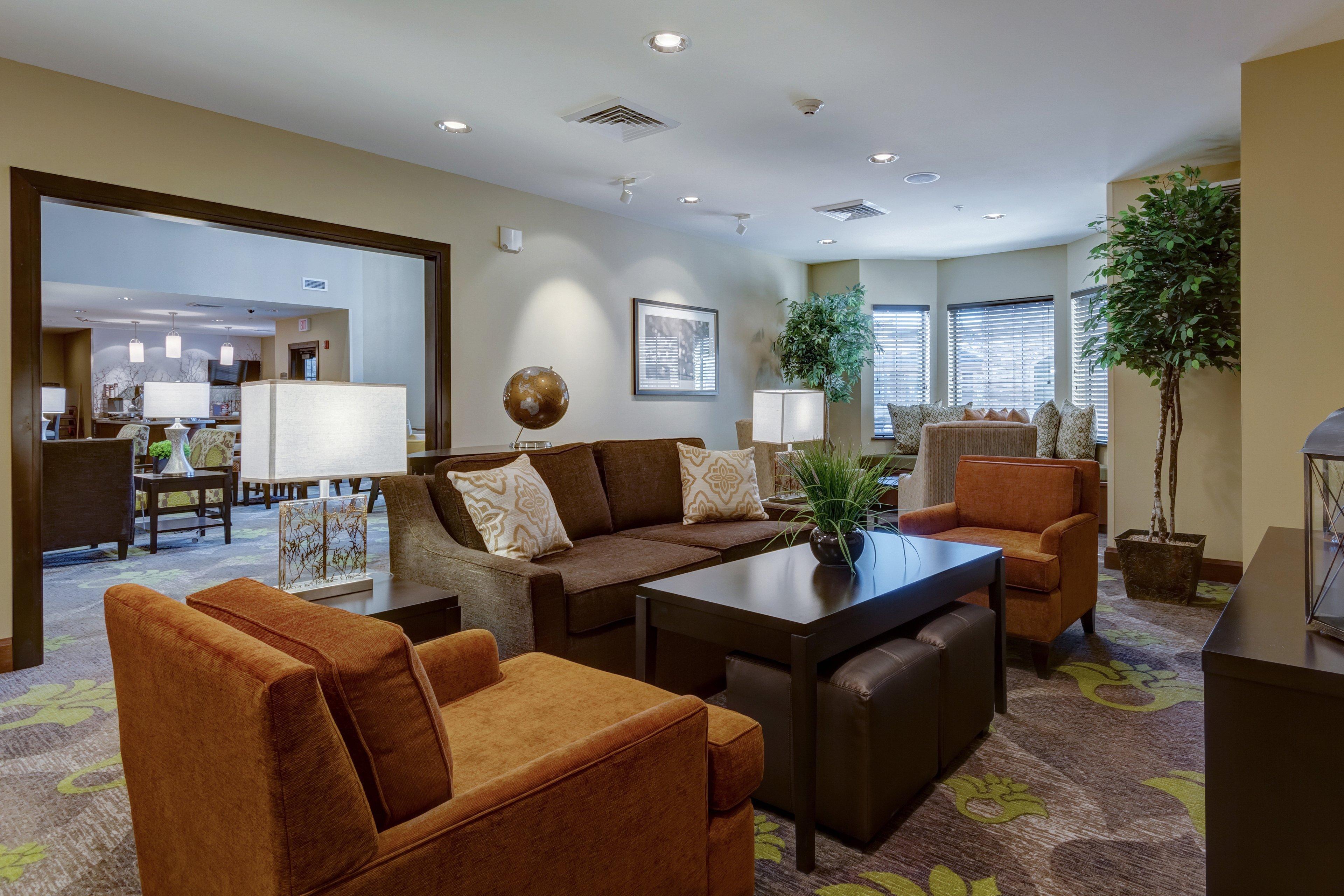 Staybridge Suites St Louis - Westport By Ihg Maryland Heights Zewnętrze zdjęcie