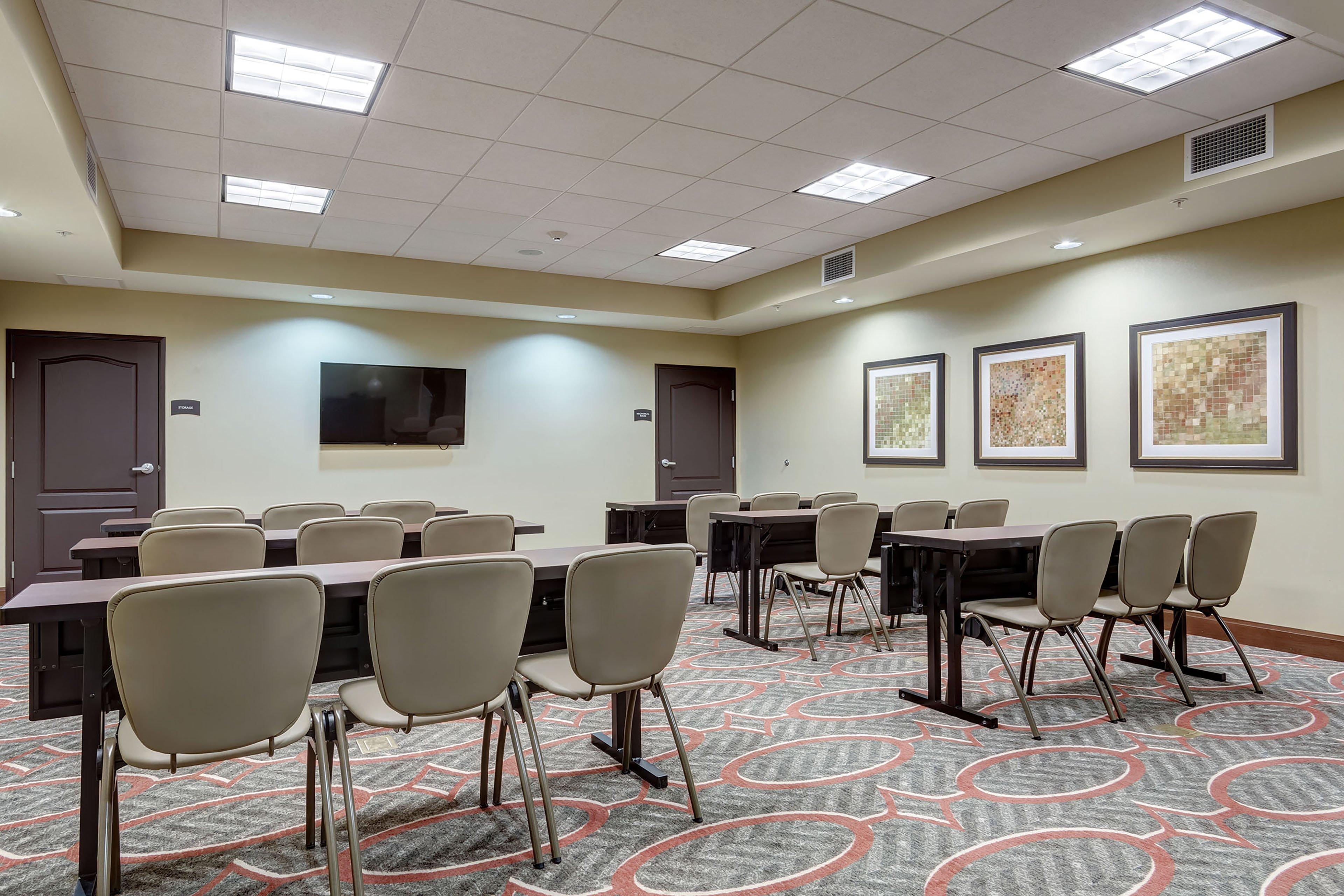 Staybridge Suites St Louis - Westport By Ihg Maryland Heights Zewnętrze zdjęcie