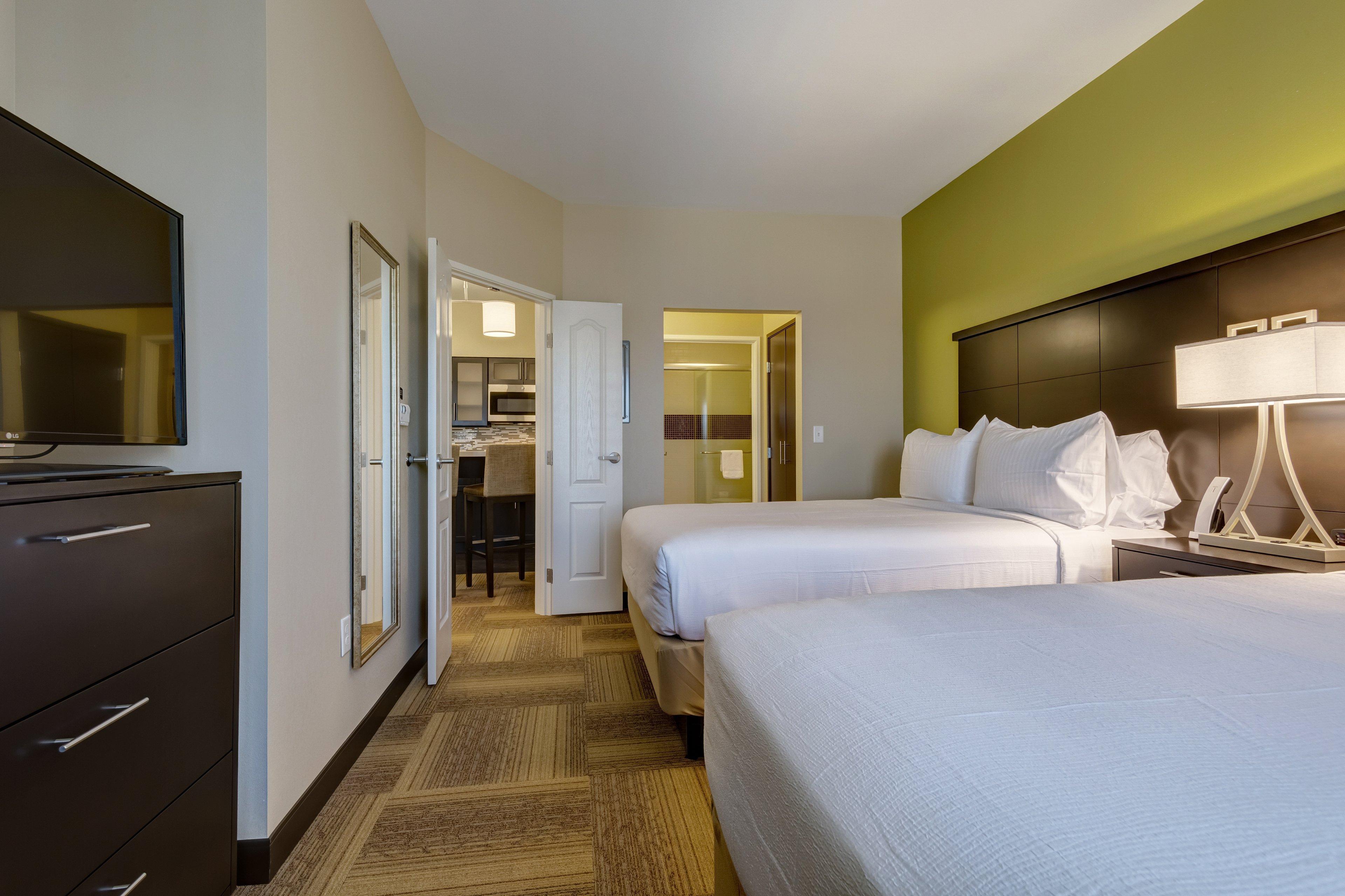 Staybridge Suites St Louis - Westport By Ihg Maryland Heights Zewnętrze zdjęcie