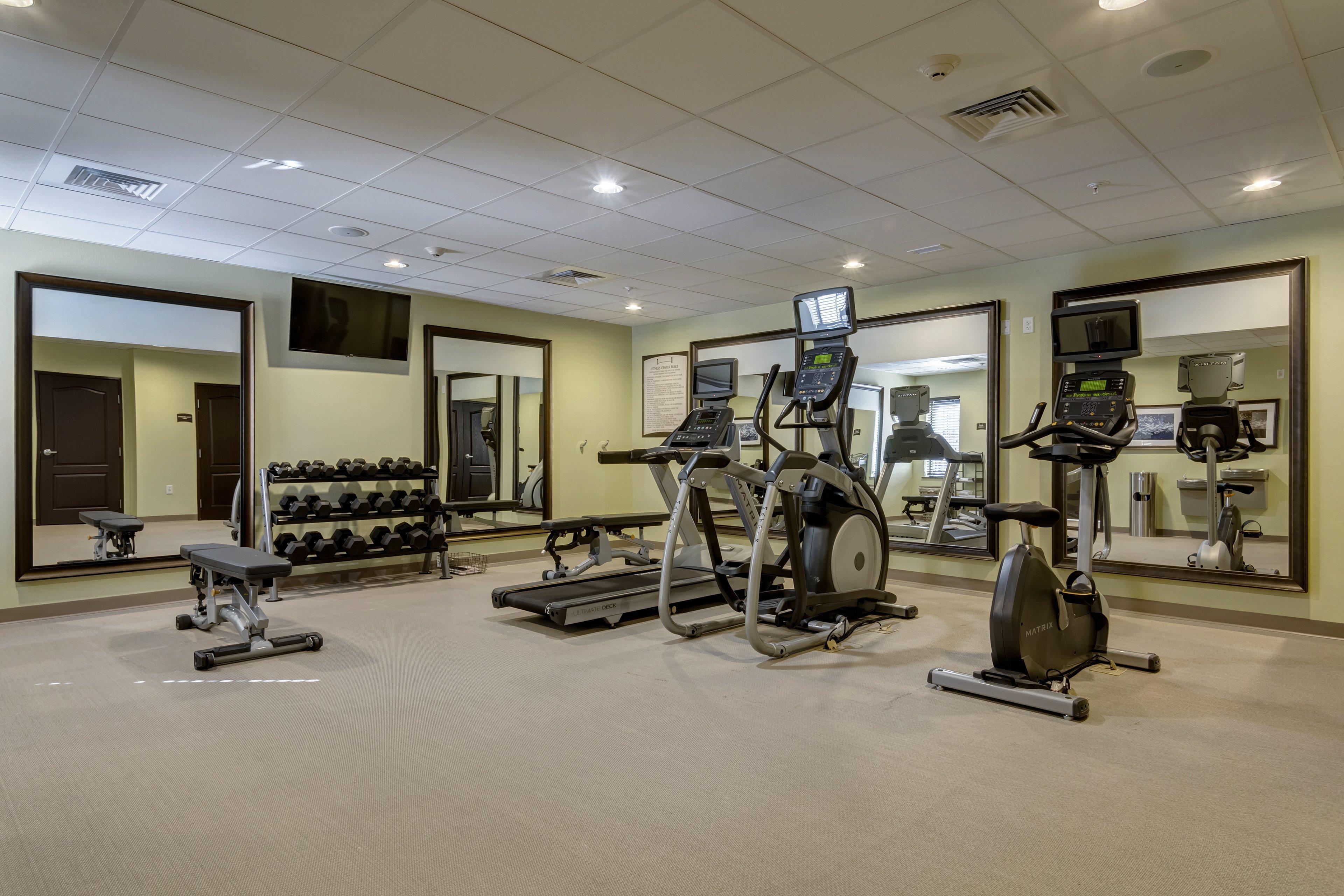 Staybridge Suites St Louis - Westport By Ihg Maryland Heights Zewnętrze zdjęcie