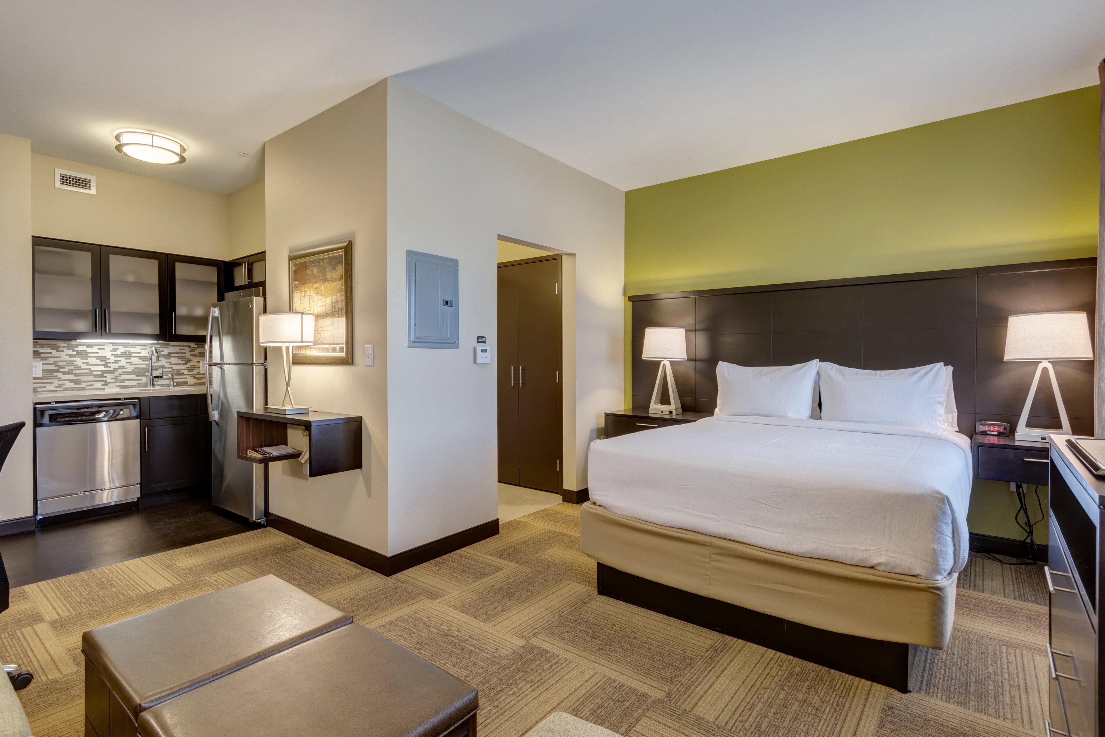Staybridge Suites St Louis - Westport By Ihg Maryland Heights Zewnętrze zdjęcie