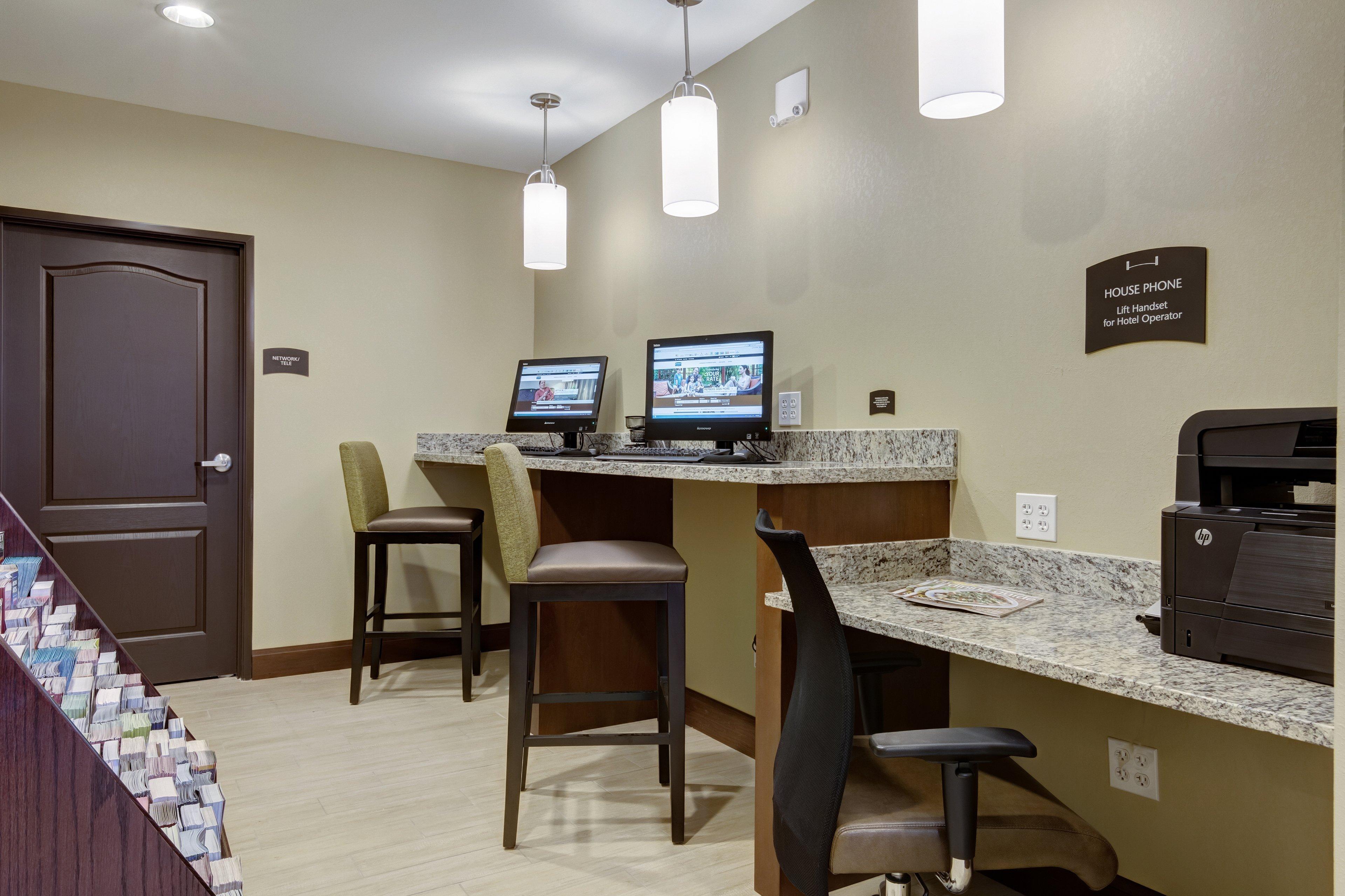 Staybridge Suites St Louis - Westport By Ihg Maryland Heights Zewnętrze zdjęcie