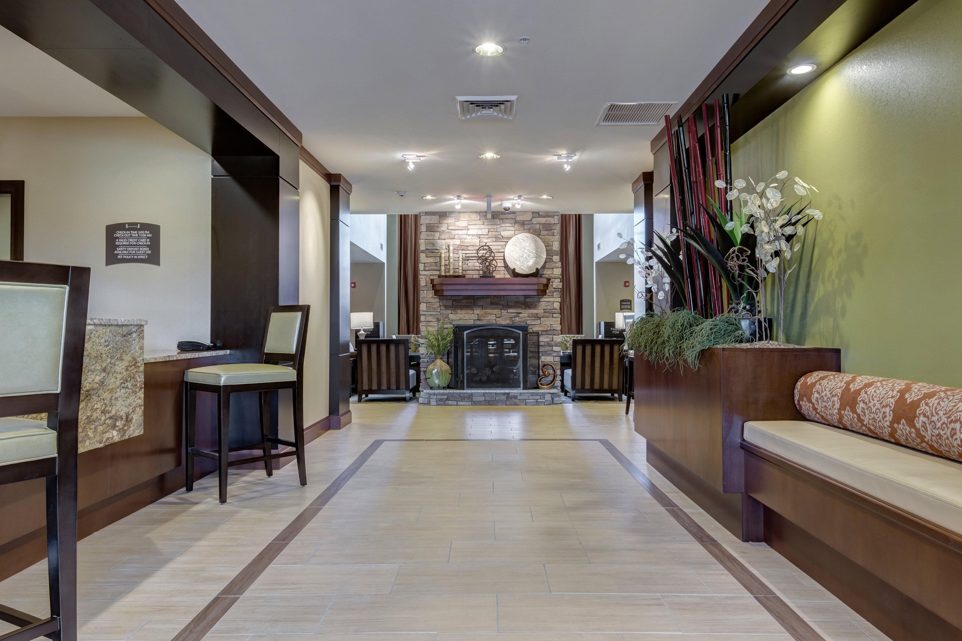 Staybridge Suites St Louis - Westport By Ihg Maryland Heights Zewnętrze zdjęcie