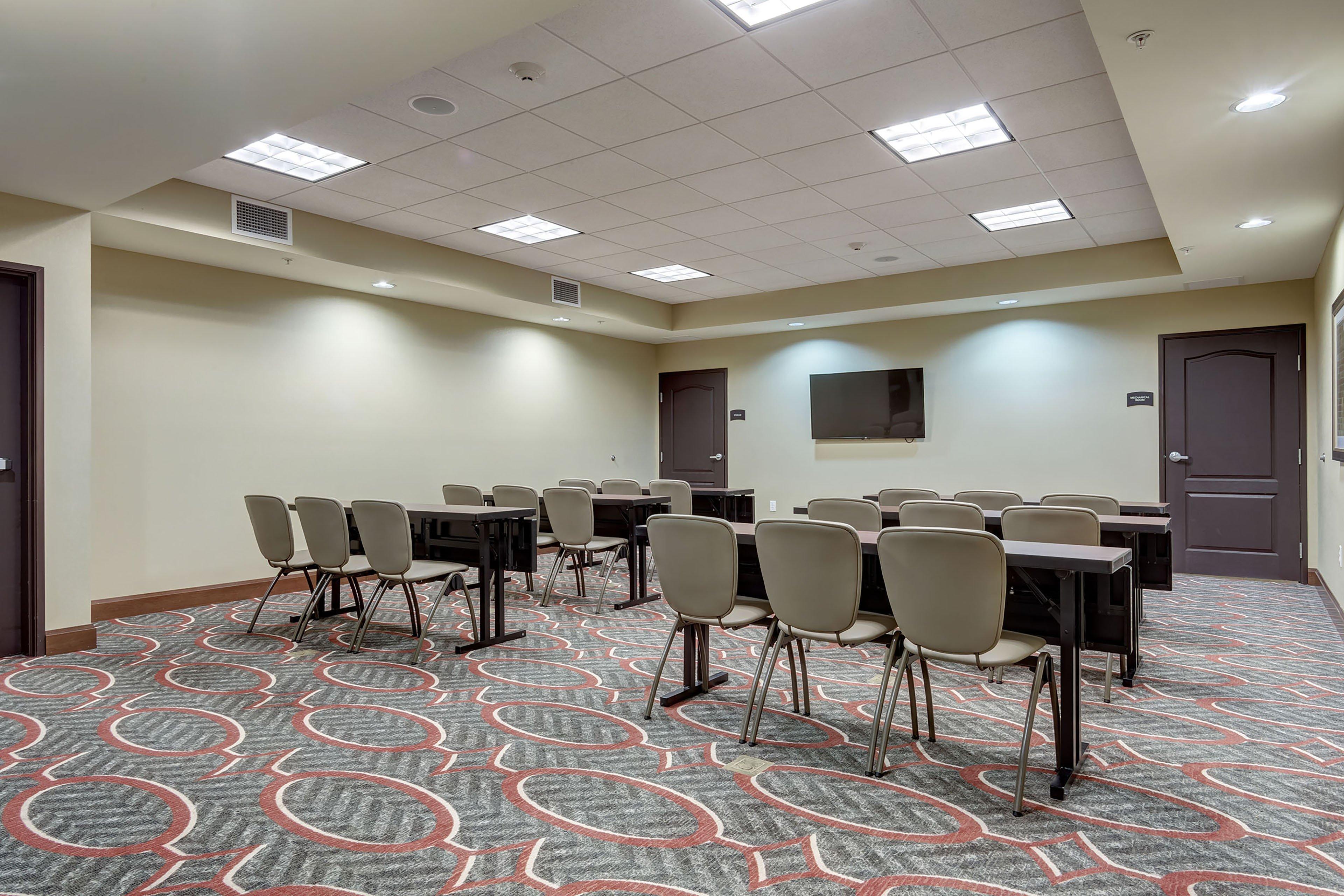 Staybridge Suites St Louis - Westport By Ihg Maryland Heights Zewnętrze zdjęcie