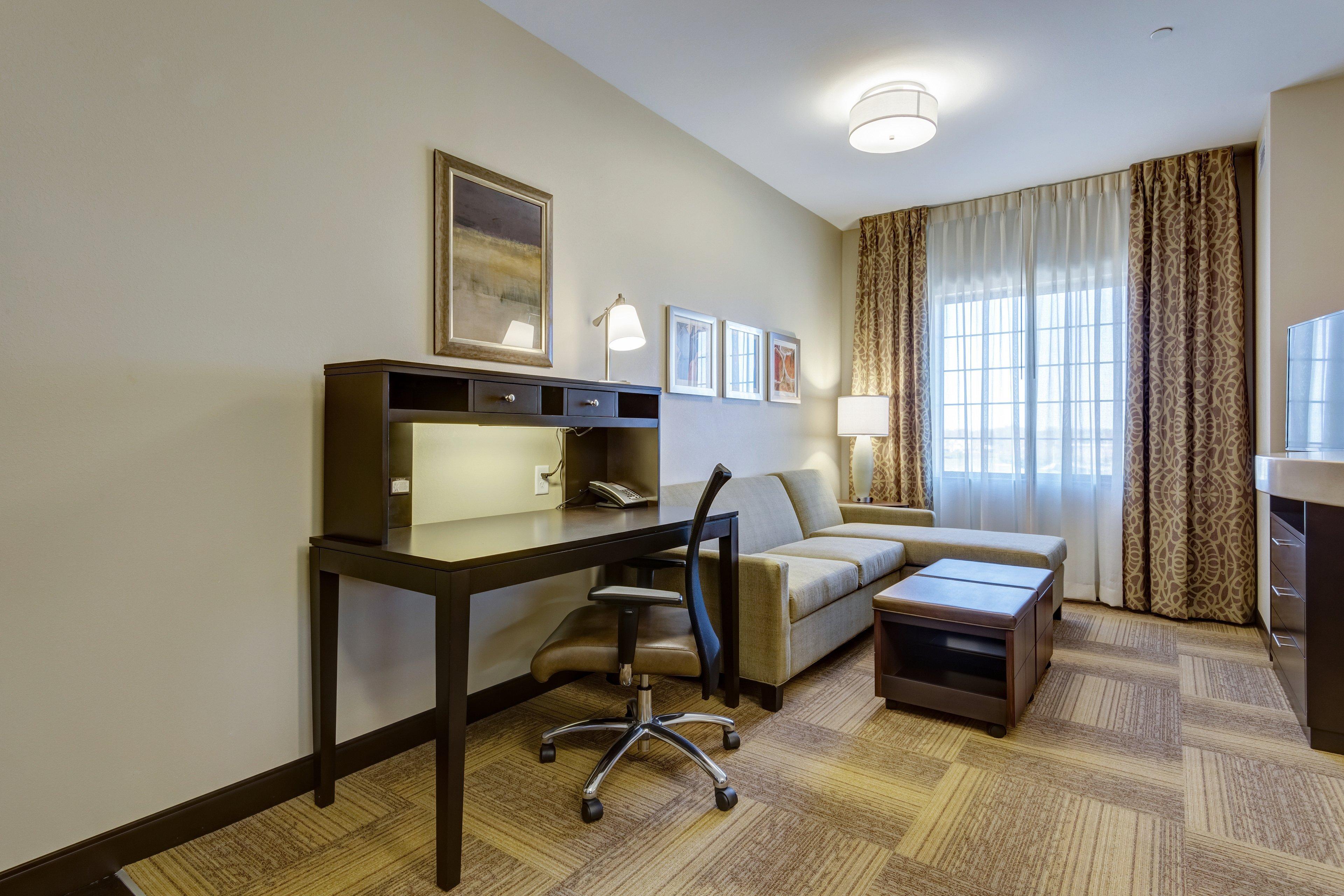 Staybridge Suites St Louis - Westport By Ihg Maryland Heights Zewnętrze zdjęcie