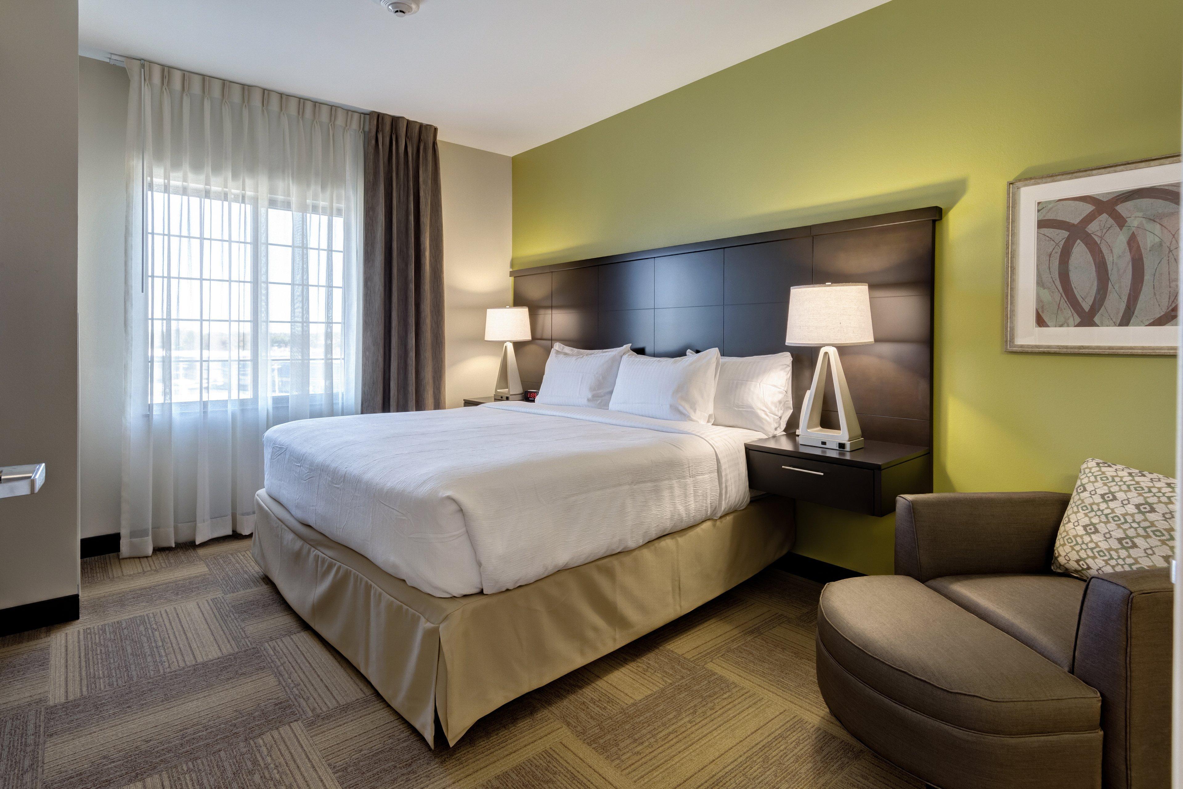 Staybridge Suites St Louis - Westport By Ihg Maryland Heights Zewnętrze zdjęcie