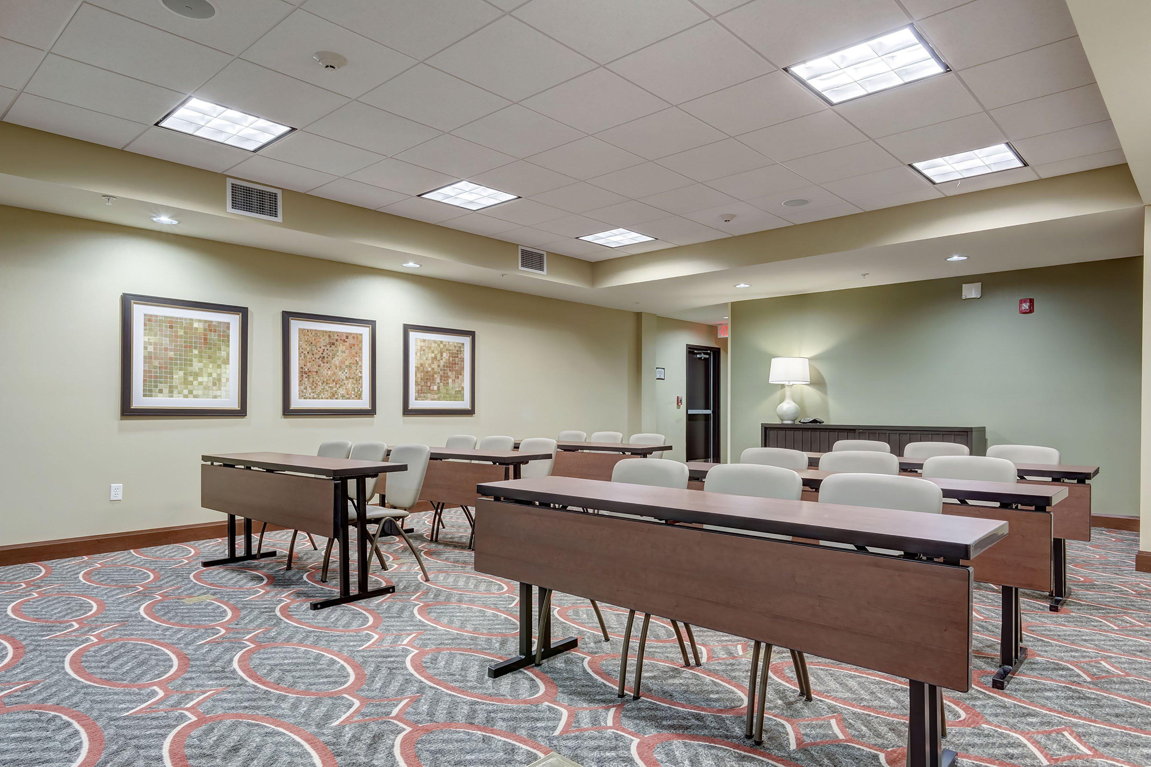 Staybridge Suites St Louis - Westport By Ihg Maryland Heights Zewnętrze zdjęcie